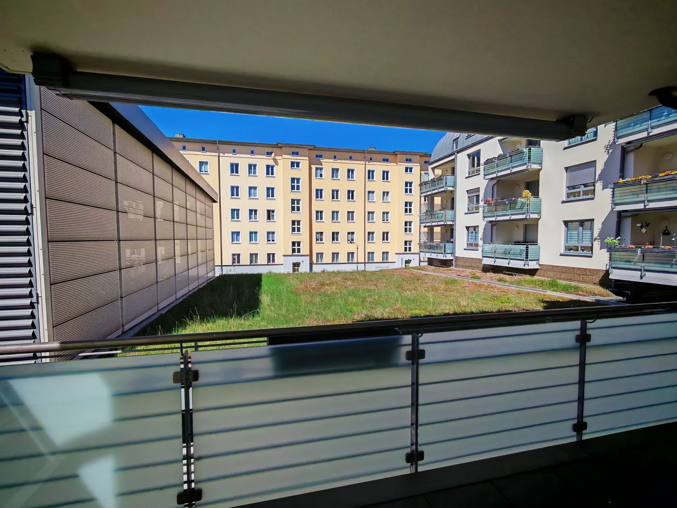 2 room apartment with 76 m² in Magdeburg – Photo 2