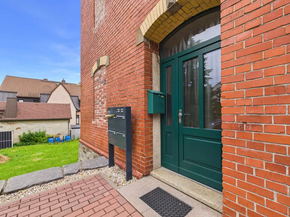4 Zimmer Wohnung mit 103 m² in Schwarzenberg – Bild 2