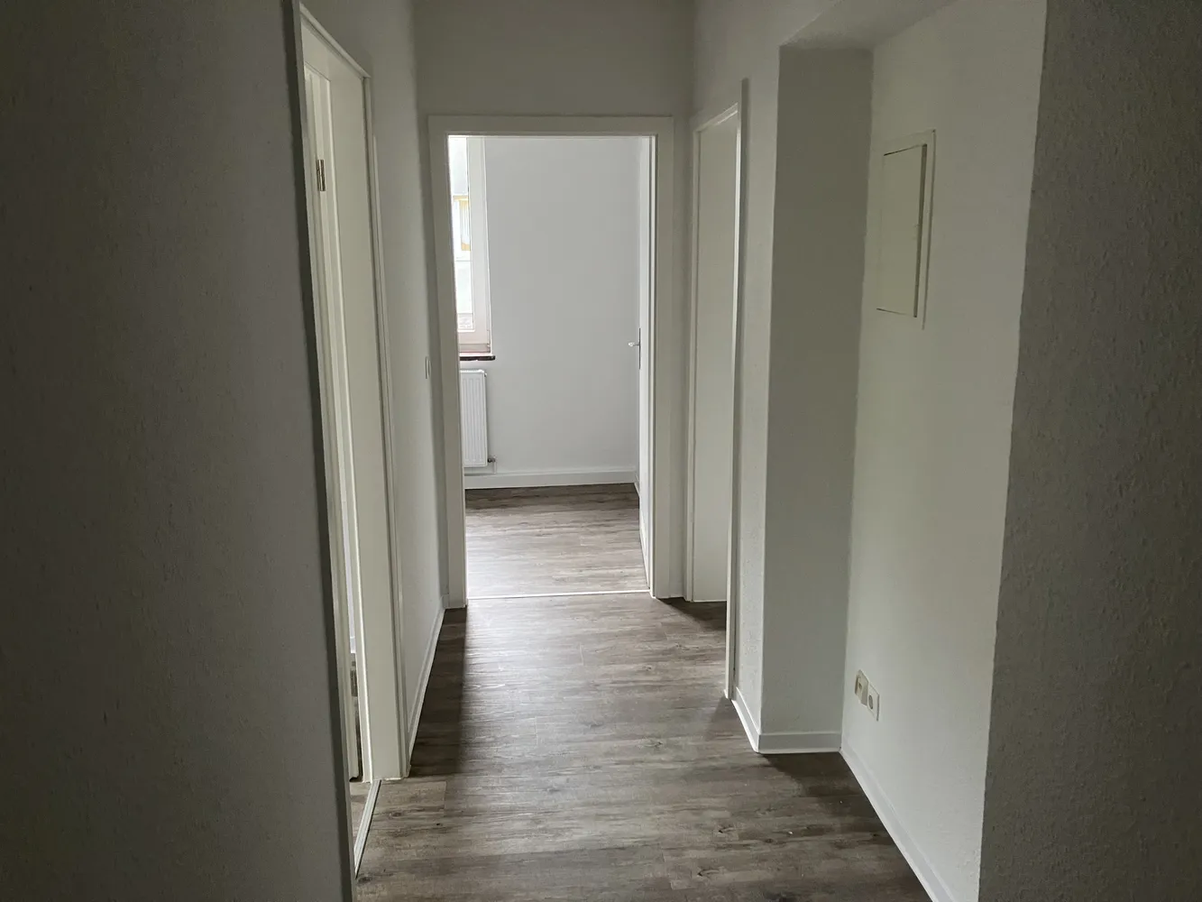 3 Zimmer Wohnung mit 51 m² in Kassel – Bild 5