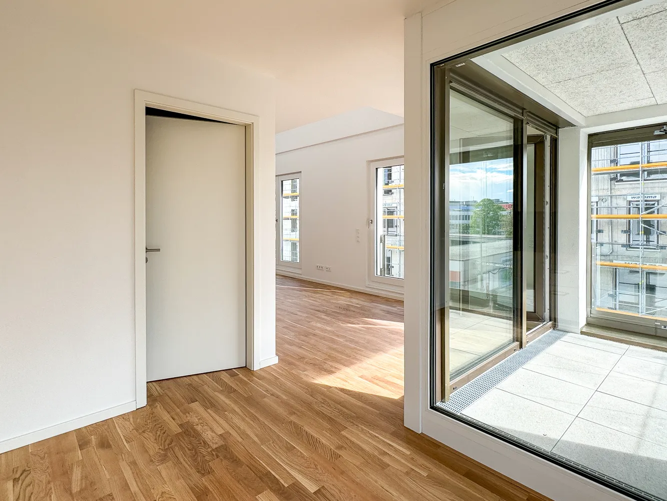 2 Zimmer Wohnung mit 70 m² in München – Bild 11