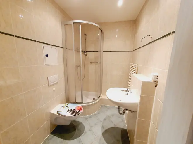 2 Zimmer Wohnung mit 57 m² in Magdeburg – Bild 2