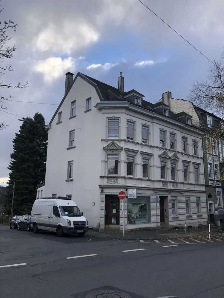 2 Zimmer Wohnung mit 55 m² in Wuppertal – Bild 1