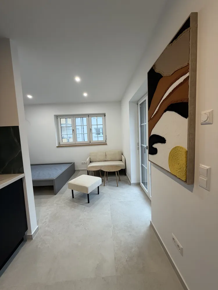 1 Zimmer Wohnung mit 27 m² in Karlsruhe – Bild 4