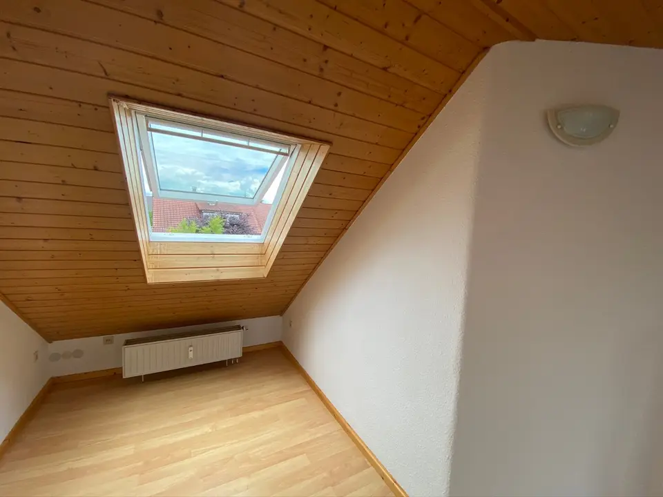 2 Zimmer Wohnung mit 56 m² in Villingen-Schwenningen – Bild 8