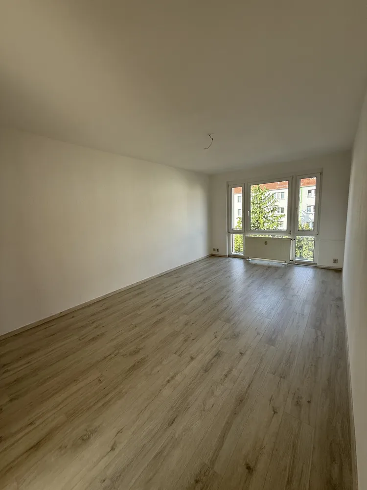 3 Zimmer Wohnung mit 60 m² in Halberstadt – Bild 7