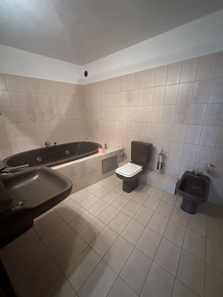 4 room apartment with 123 m² in Hanover – Photo 5
