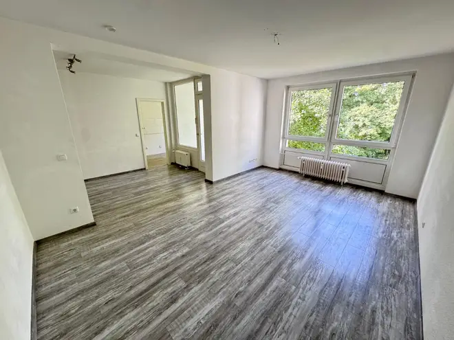 4 Zimmer Wohnung mit 70 m² in Dortmund – Bild 2