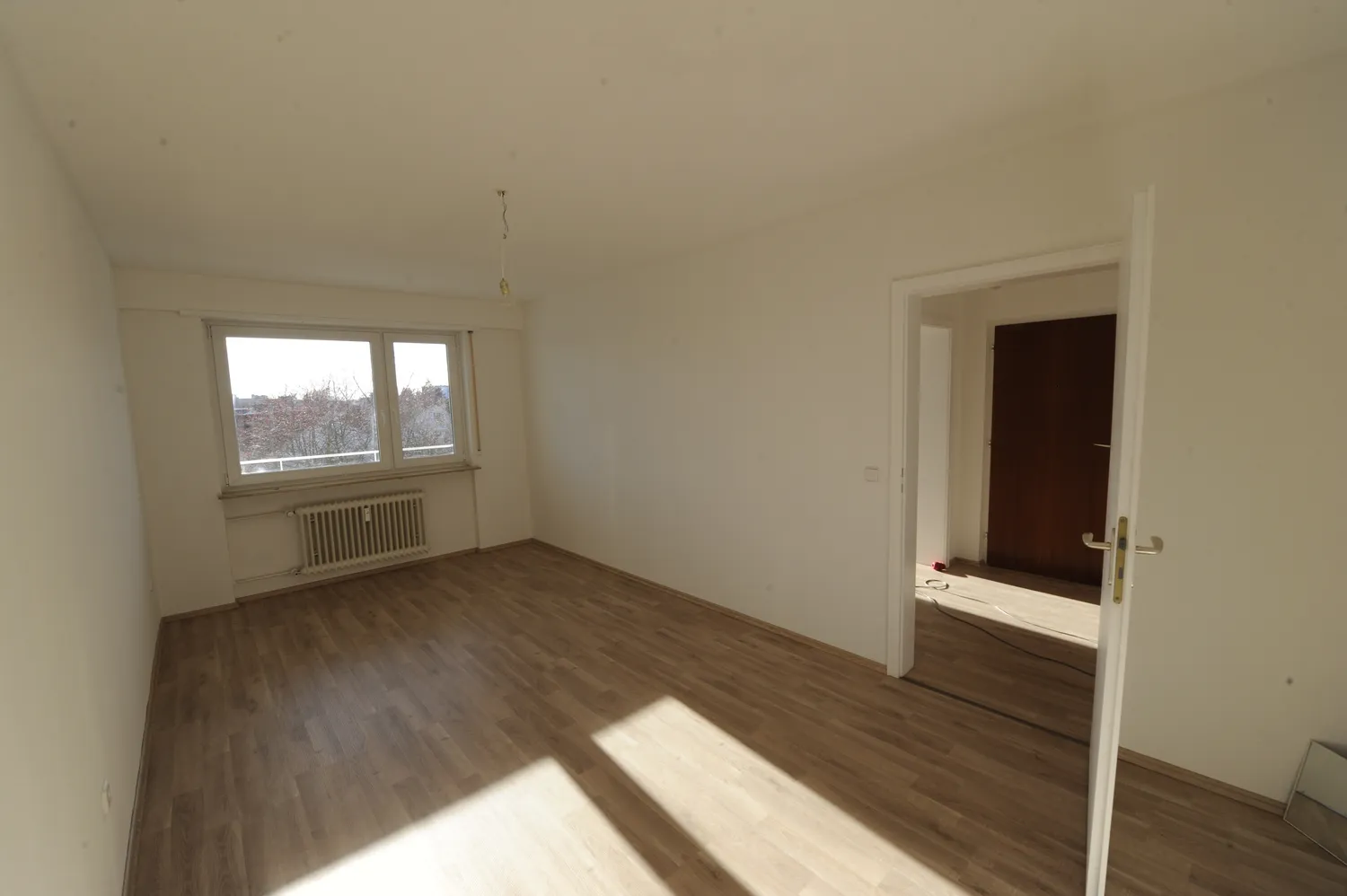 2 Zimmer Wohnung mit 63 m² in Mannheim – Bild 8