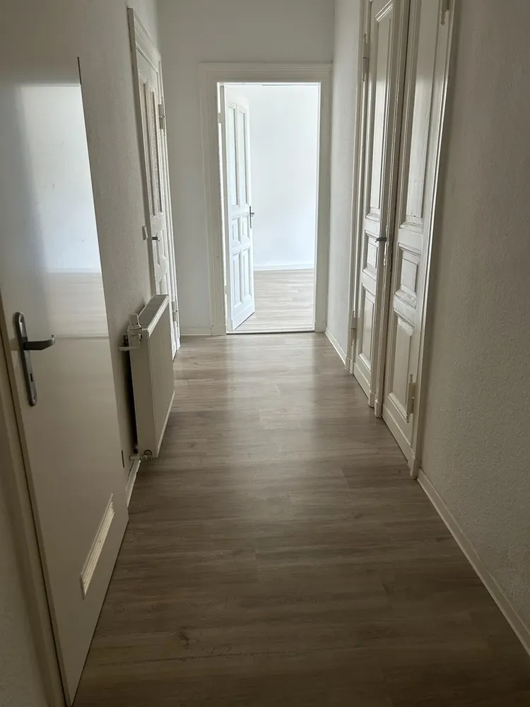 3 Zimmer Wohnung mit 96 m² in Halle (Saale) – Bild 7