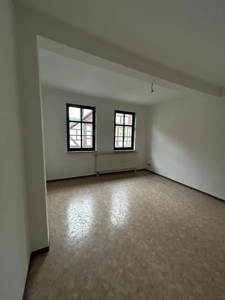 2 Zimmer Wohnung mit 80 m² in Schmalkalden – Bild 3