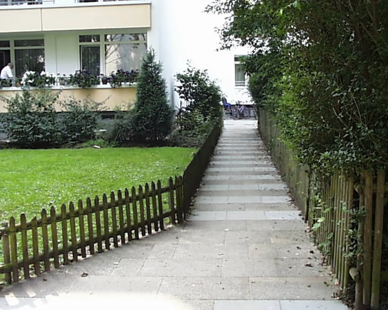 3 room apartment with 79 m² in Ratingen – Photo 10