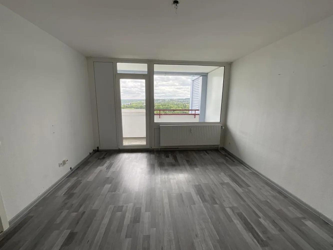 2 Zimmer Wohnung mit 62 m² in Dortmund – Bild 3