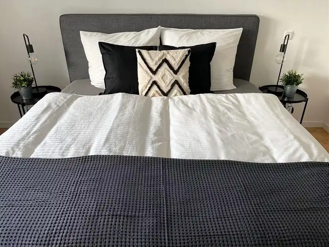 2 Zimmer Wohnung mit 65 m² in Köln – Bild 6