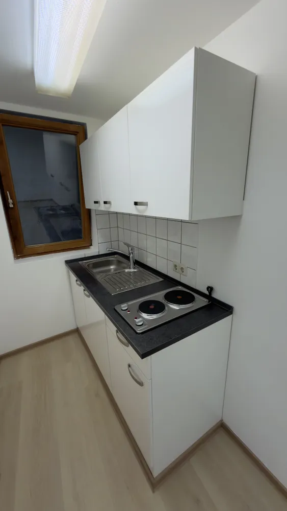1 Zimmer Wohnung mit 25 m² in Tübingen – Bild 2