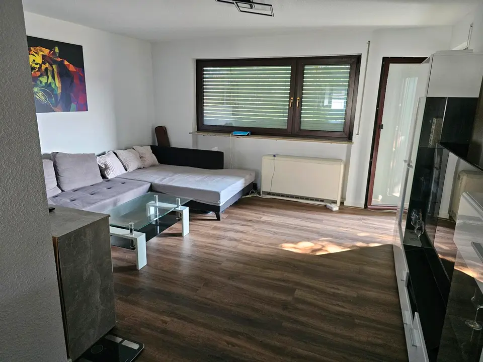 Shared room with 74 m² in Stuttgart – Photo 6