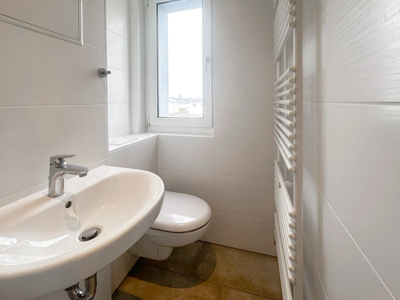 2 Zimmer Wohnung mit 46 m² in Magdeburg – Bild 8