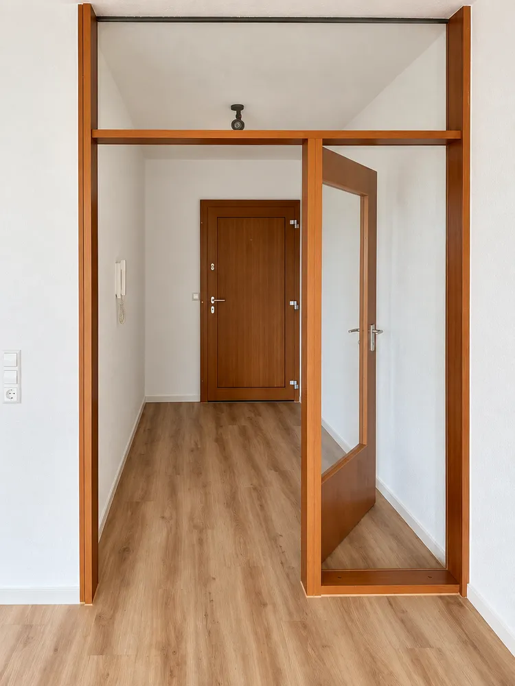 2 Zimmer Wohnung mit 65 m² in Karlsruhe – Bild 6