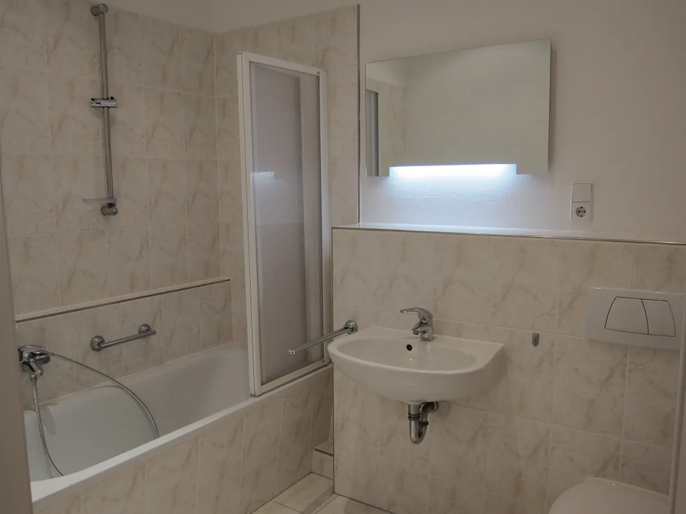 2 Zimmer Wohnung mit 76 m² in Leipzig – Bild 4