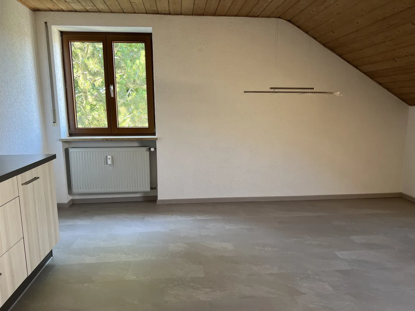 2 Zimmer Wohnung mit 85 m² in Freising – Bild 4