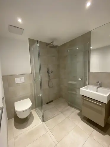 2 Zimmer Wohnung mit 42 m² in Frankfurt am Main – Bild 4