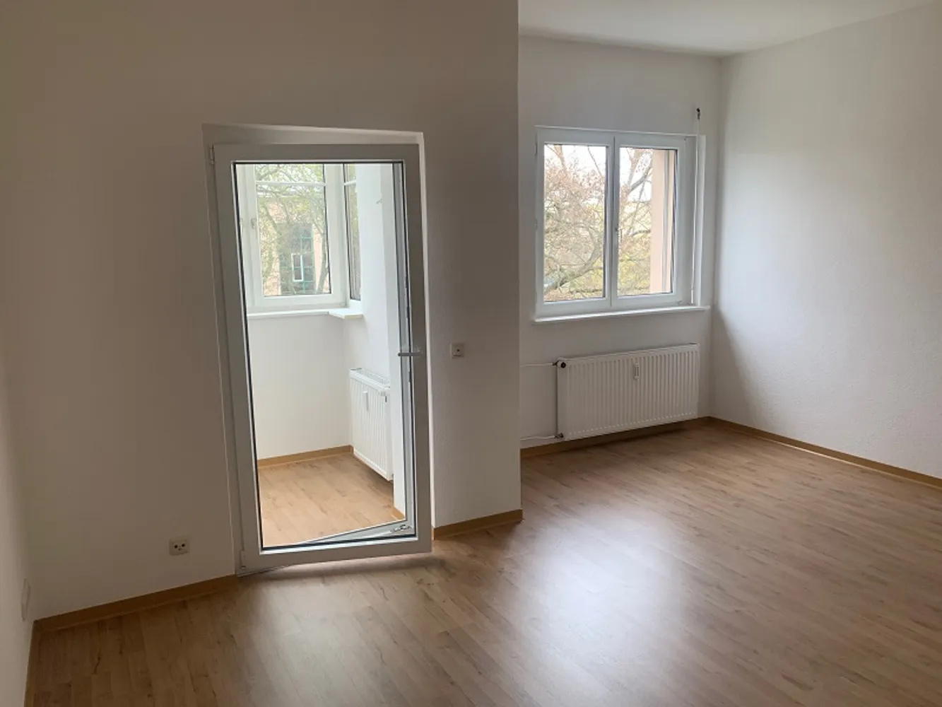 3 Zimmer Wohnung mit 62 m² in Leipzig – Bild 6