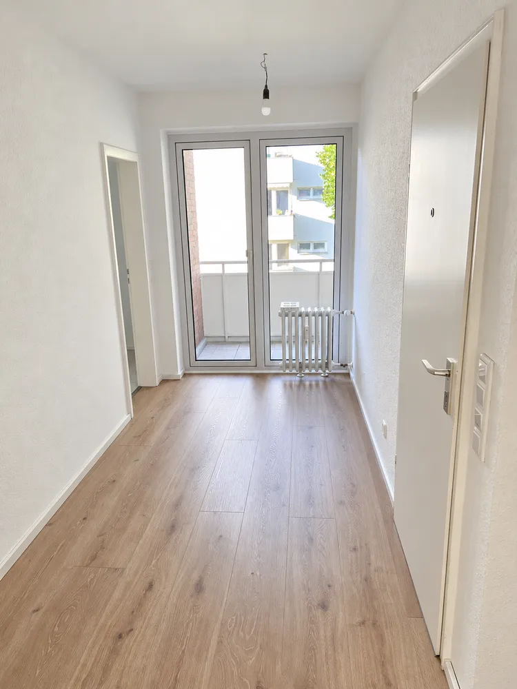 2 Zimmer Wohnung mit 62 m² in Düsseldorf – Bild 3