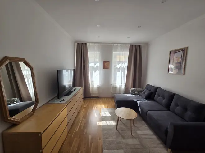 2 Zimmer Wohnung mit 53 m² in Leipzig – Bild 2