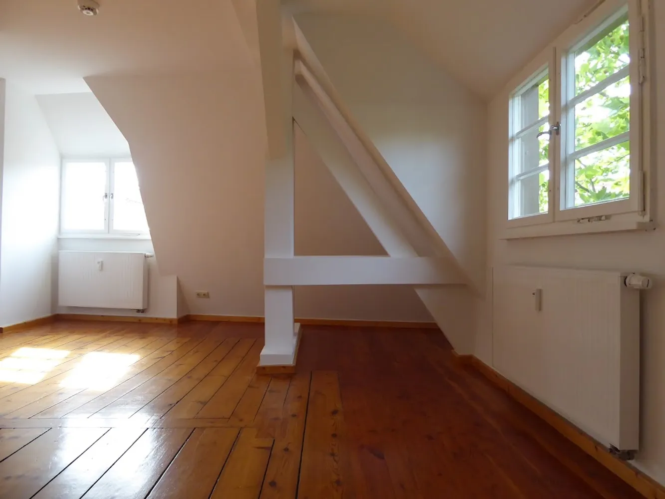 2 Zimmer Wohnung mit 43 m² in Lutherstadt Wittenberg – Bild 8