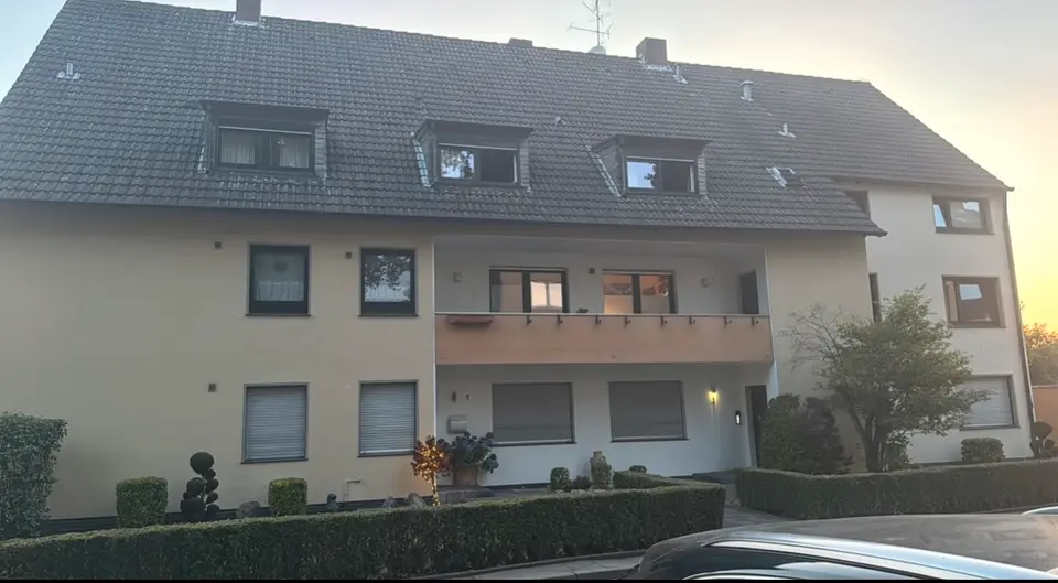 2 Zimmer Wohnung mit 40 m² in Essen – Bild 7