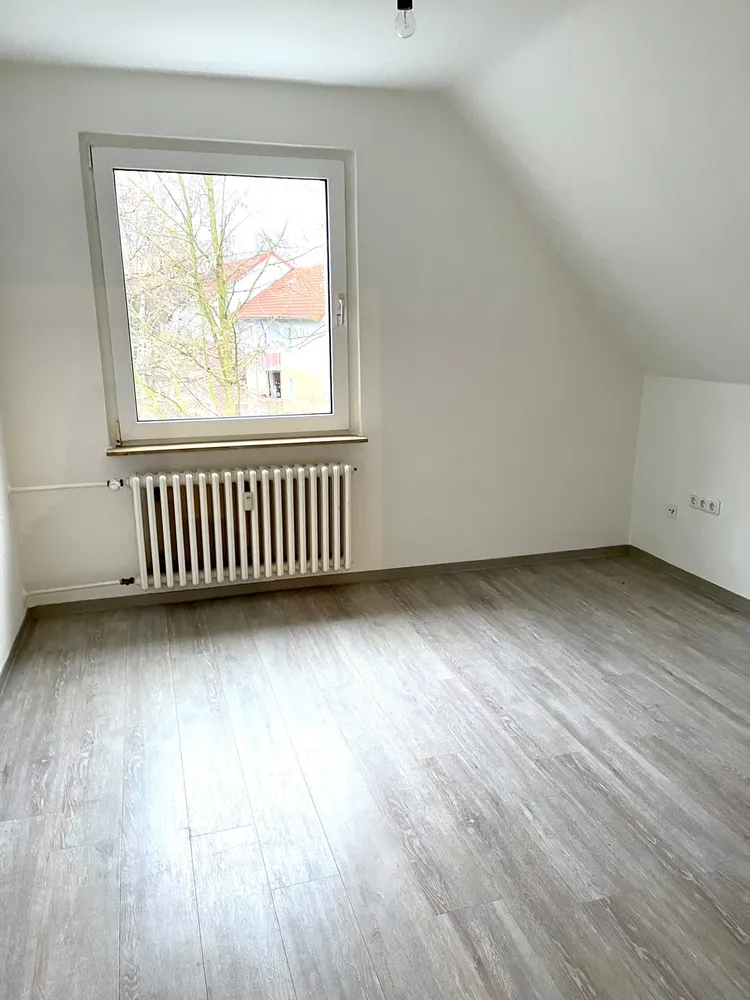 2 room apartment with 34 m² in Dortmund – Photo 3