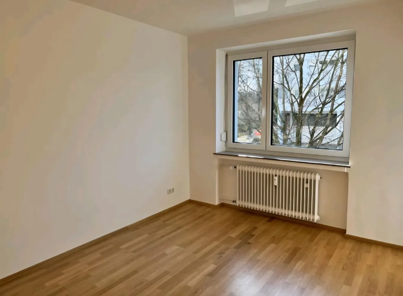 2 Zimmer Wohnung mit 43 m² in München – Bild 1