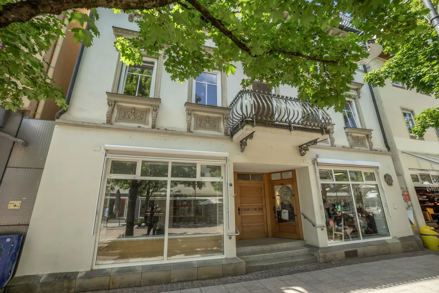 4 Zimmer Wohnung mit 118 m² in Balingen – Bild 10