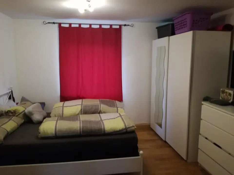 3 Zimmer Wohnung mit 60 m² in Regensburg – Bild 7