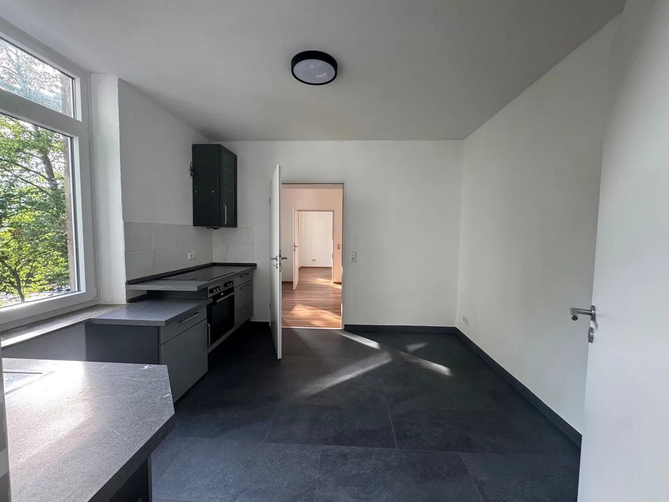 2 Zimmer Wohnung mit 36 m² in Aachen – Bild 5