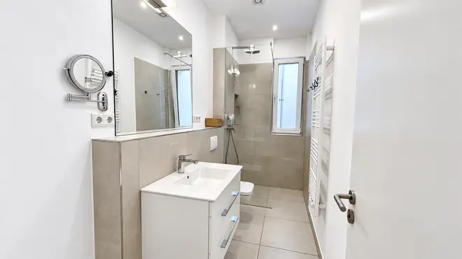 3 Zimmer Wohnung mit 107 m² in Düsseldorf – Bild 6