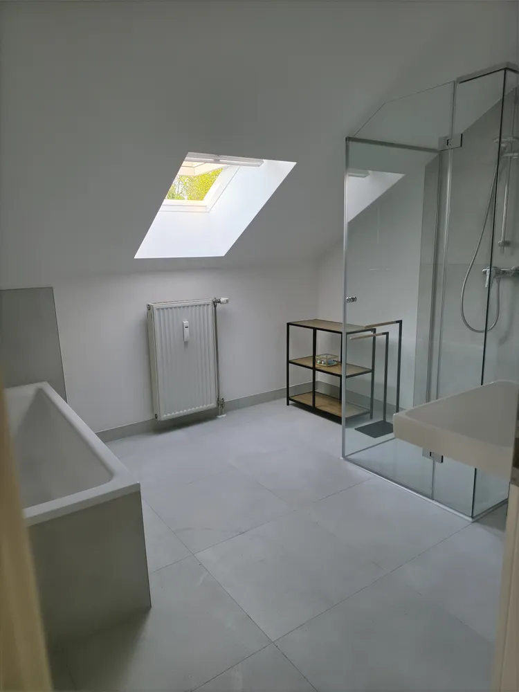 3 Zimmer Wohnung mit 74 m² in München – Bild 11