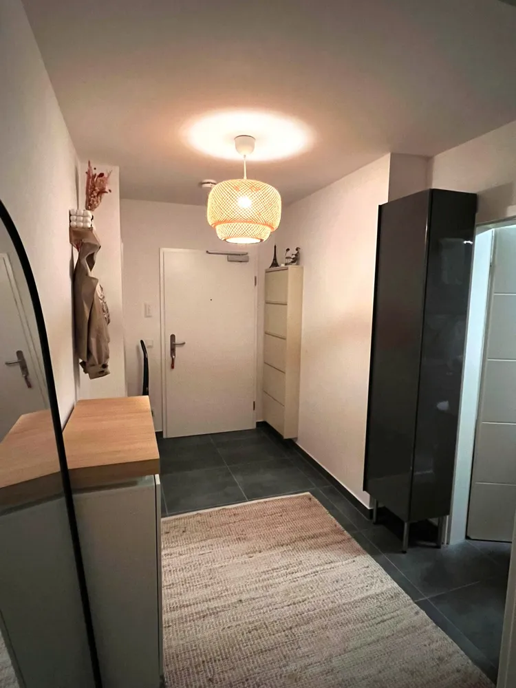 2 room apartment with 64 m² in Munich – Photo 5