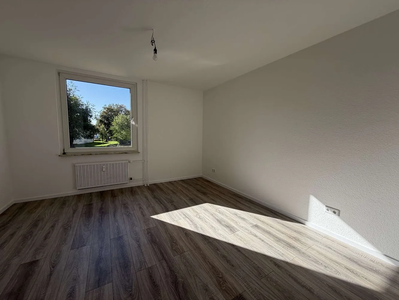 2 Zimmer Wohnung mit 58 m² in Gelsenkirchen – Bild 5