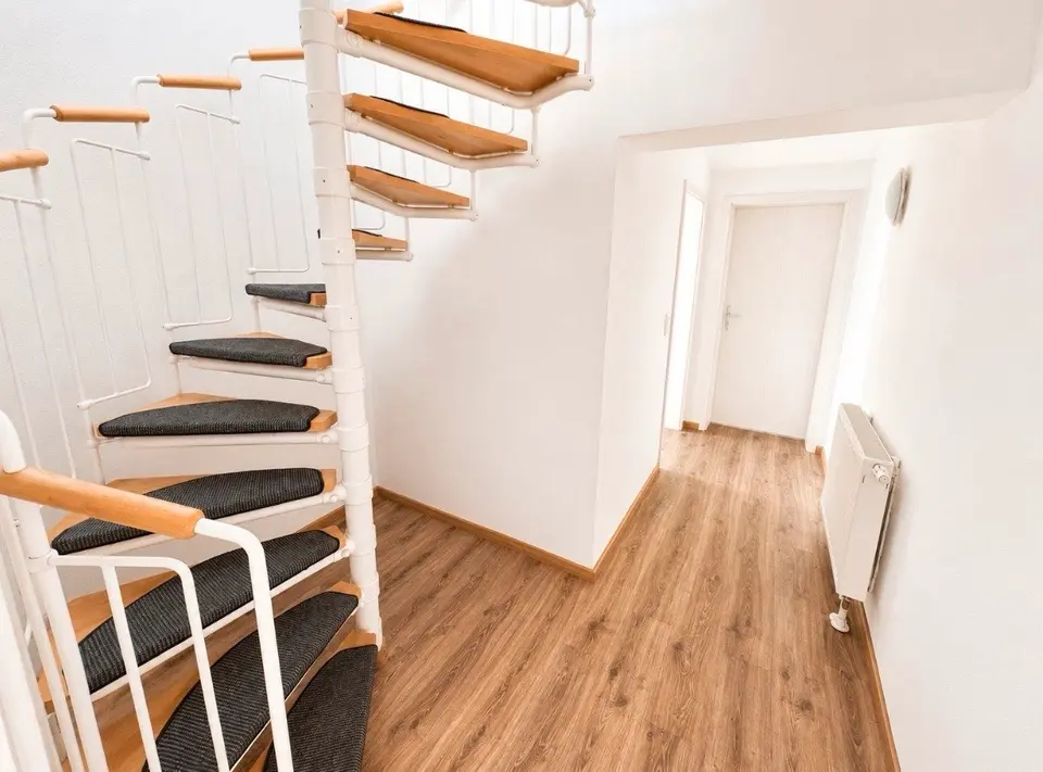 3 Zimmer Wohnung mit 96 m² in Altenburg – Bild 10