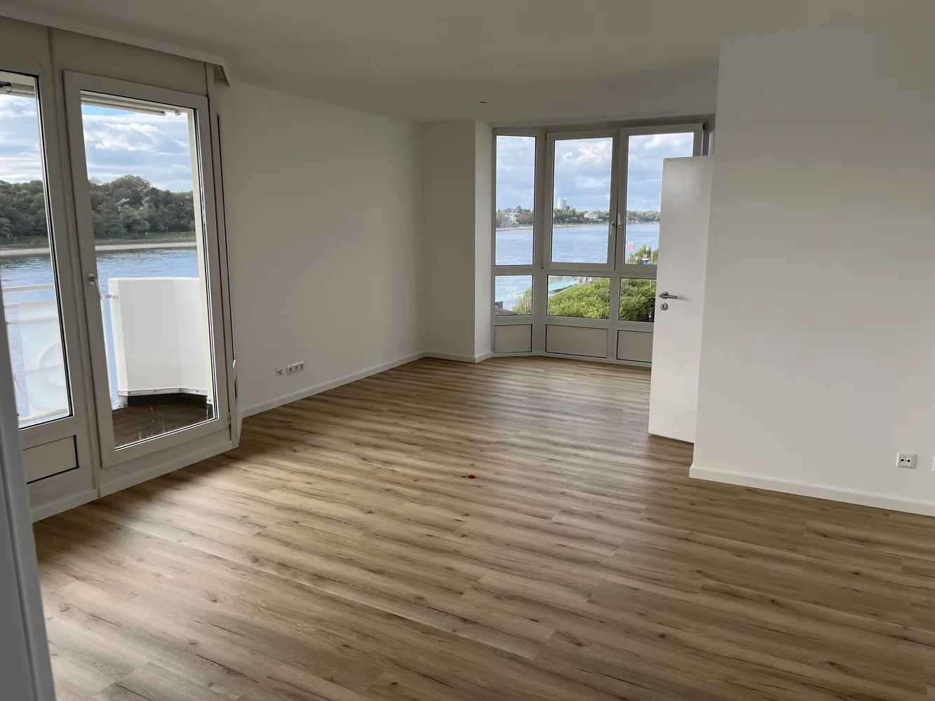 2 room apartment with 59 m² in Königswinter – Photo 7