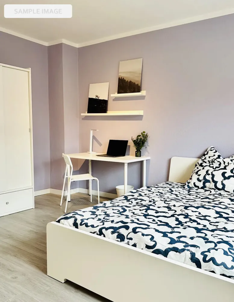 WG-Zimmer mit 19 m² in Berlin – Bild 6
