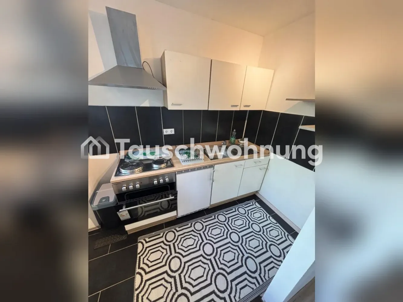 1 Zimmer Wohnung mit 30 m² in München – Bild 5