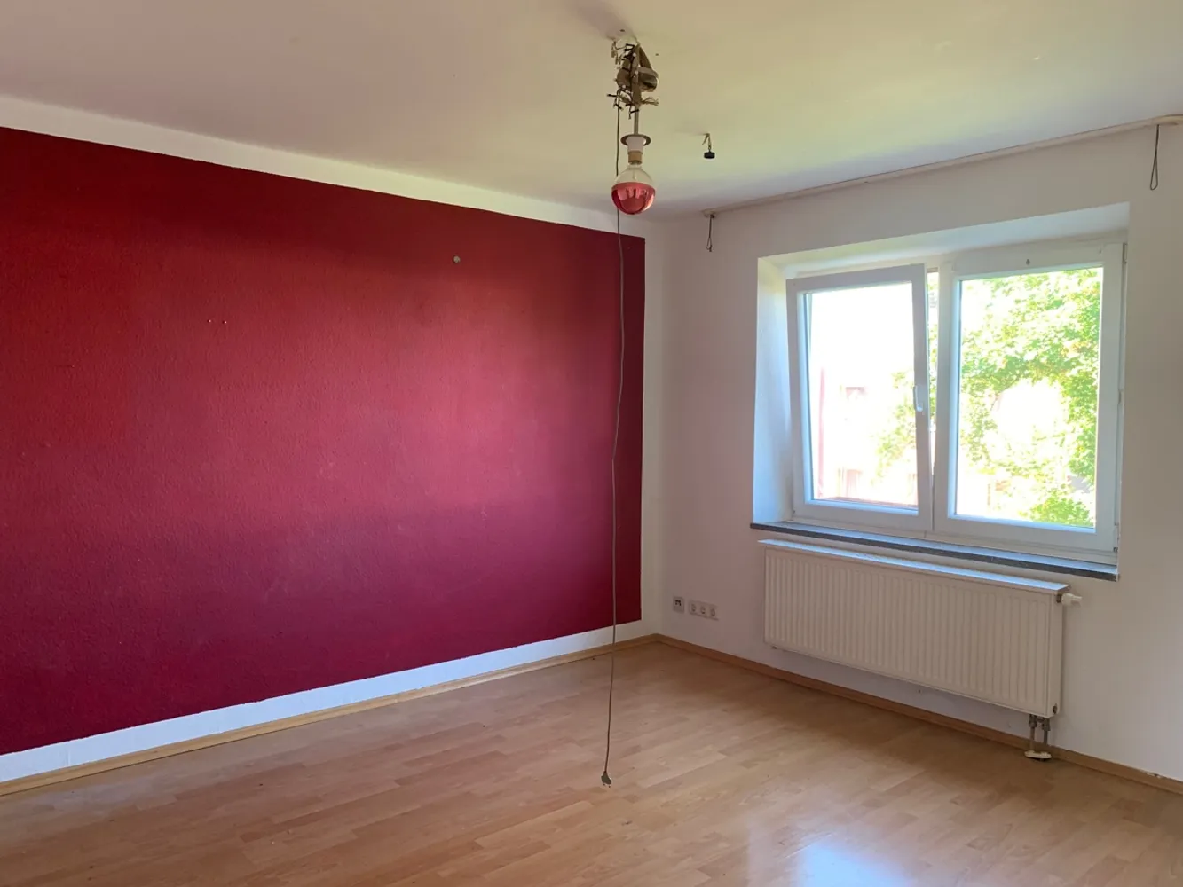 3 Zimmer Wohnung mit 50 m² in Siegburg – Bild 12