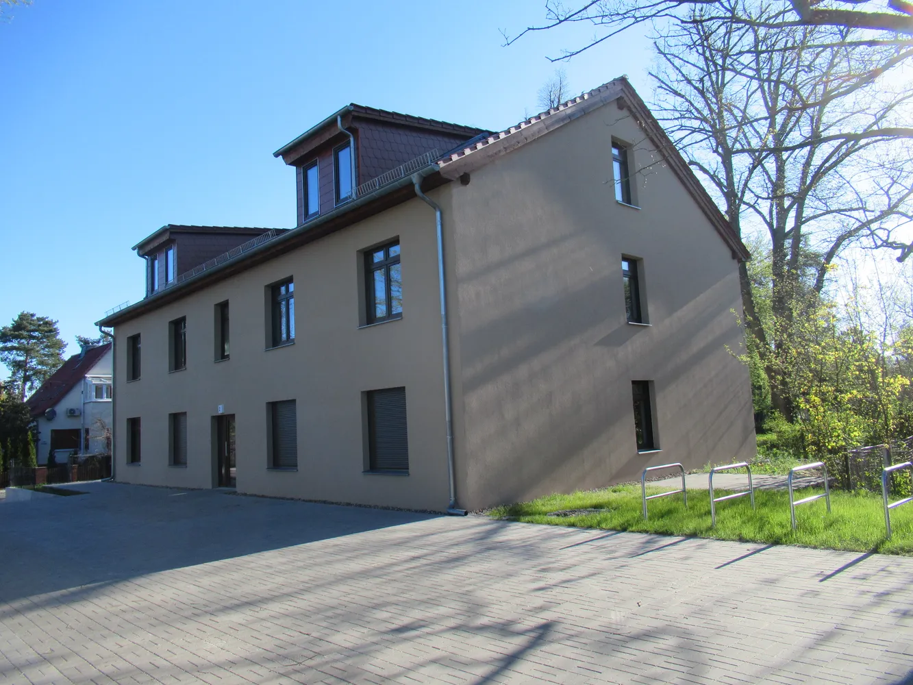 1 Zimmer Wohnung mit 38 m² in Berlin – Bild 2