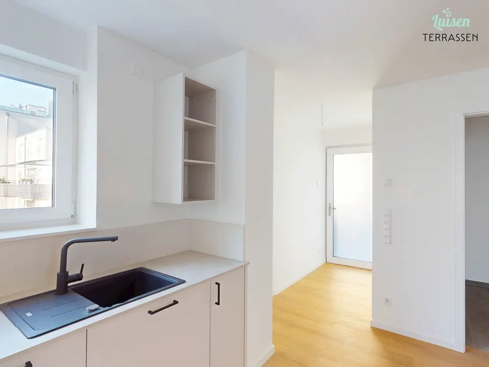 2 Zimmer Wohnung mit 65 m² in Darmstadt – Bild 4