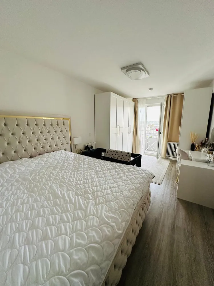 3 Zimmer Wohnung mit 78 m² in Aachen – Bild 3