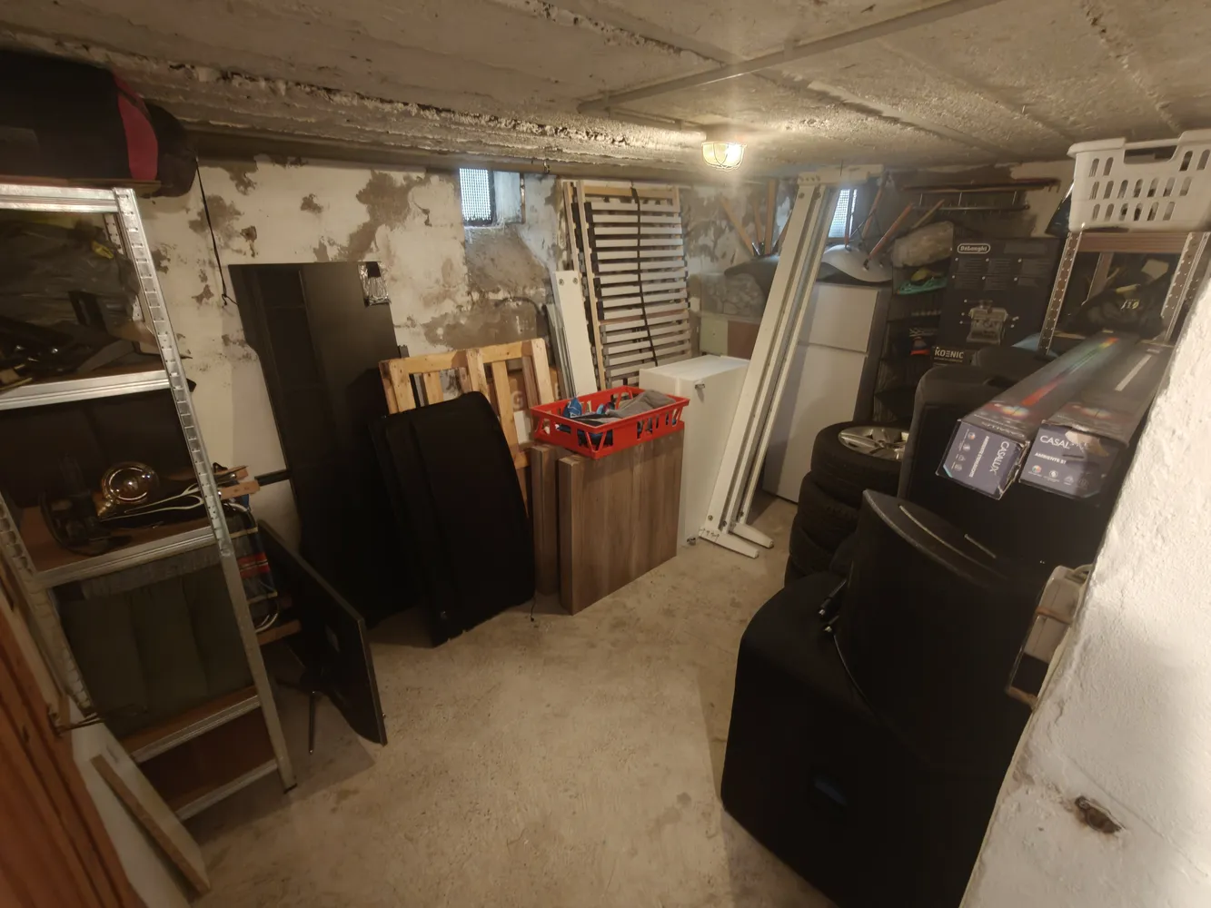2 Zimmer Wohnung mit 89 m² in Mainz – Bild 3