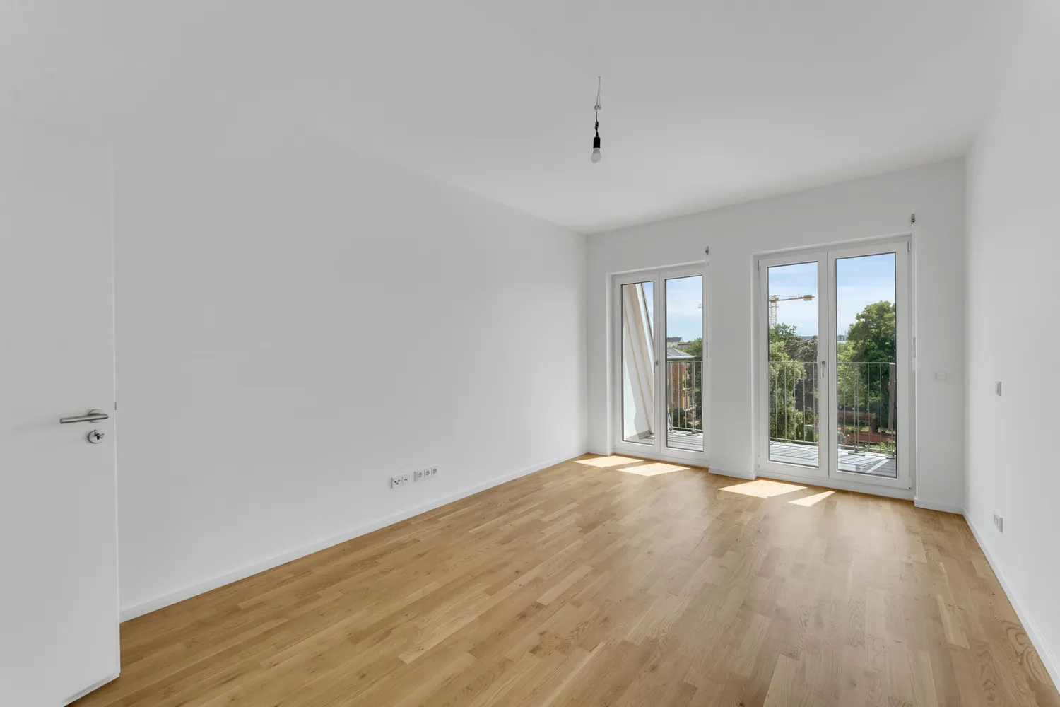 4 Zimmer Wohnung mit 136 m² in Leipzig – Bild 5