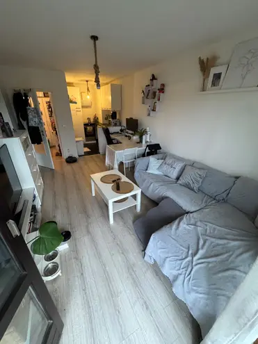 15 Zimmer Wohnung mit 60 m² in München – Bild 3