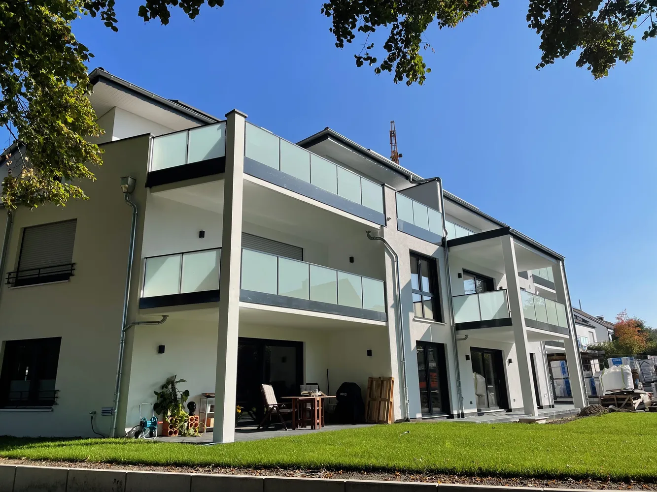 3 room apartment with 87 m² in Bielefeld – Photo 1